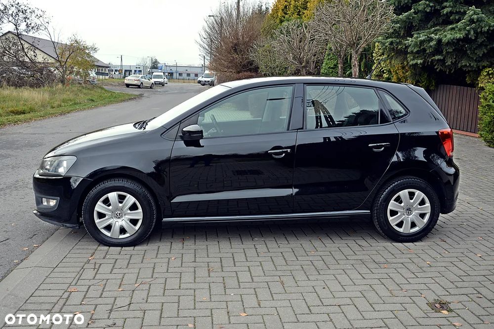 Volkswagen Polo 1.2 TDI Blue Motion 89g - 7