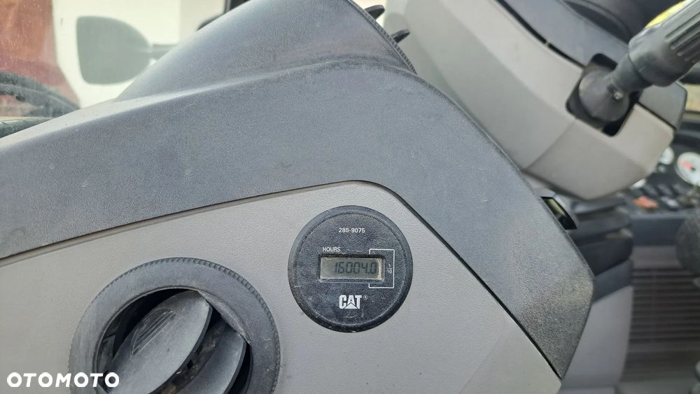 Caterpillar 432E - 8
