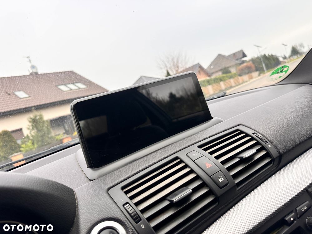 BMW Seria 1 120d DPF - 40