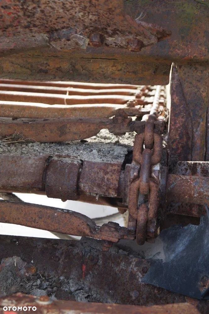 Inny Rozrzutnik Obornika Leboulch Goliath D16 - 9