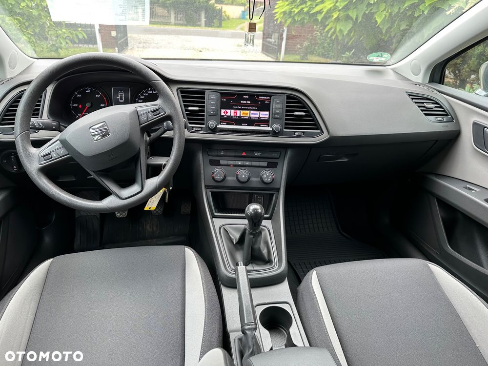 Seat Leon - 8