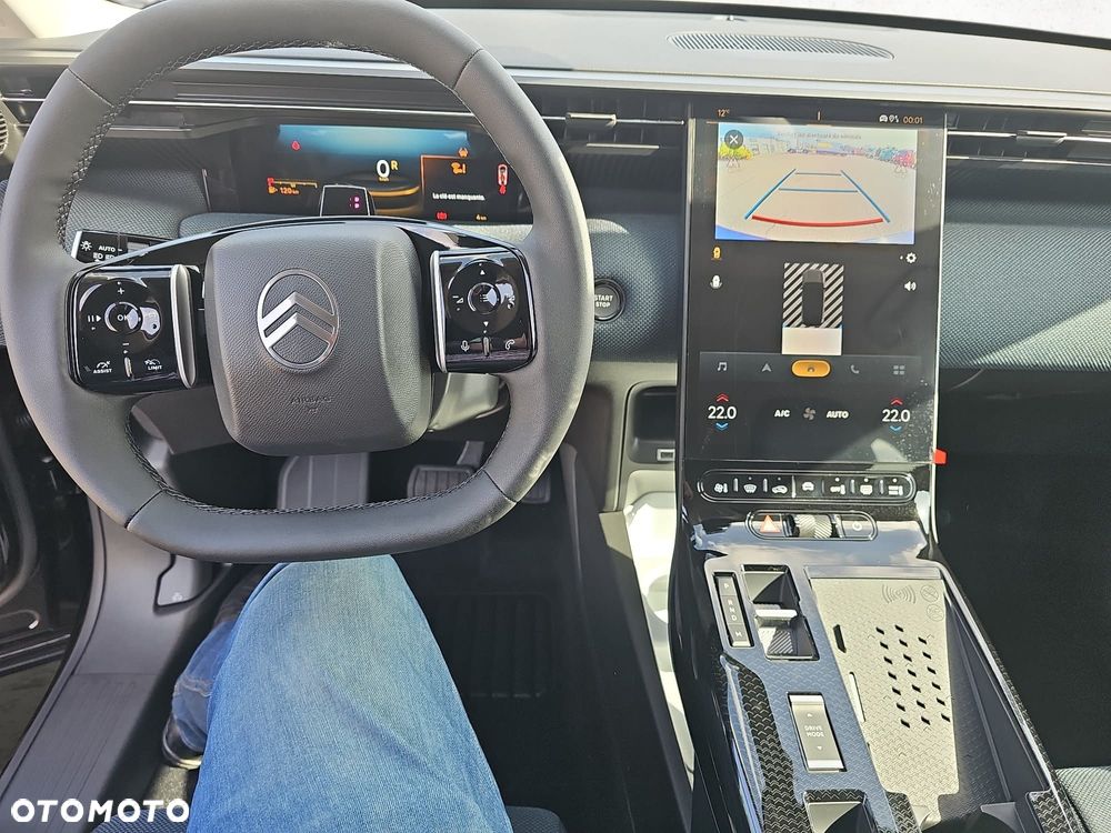 Citroën C5 Aircross 1.2 mHEV Plus eDCT6 - 15