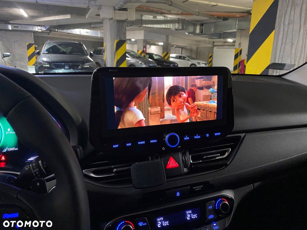 Hyundai i30 1.5 T-GDI 48V Premium DCT - 34