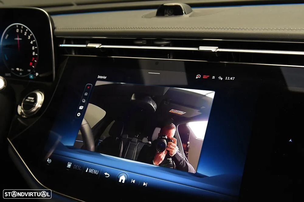 Mercedes-Benz E 300 - 16