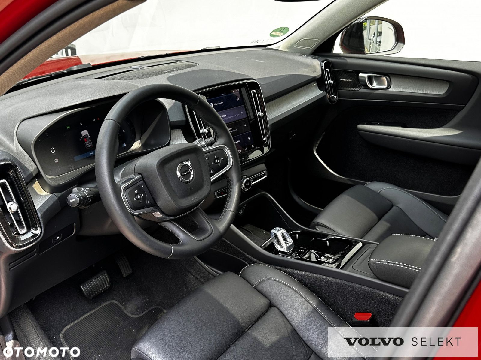 Volvo XC 40 - 24