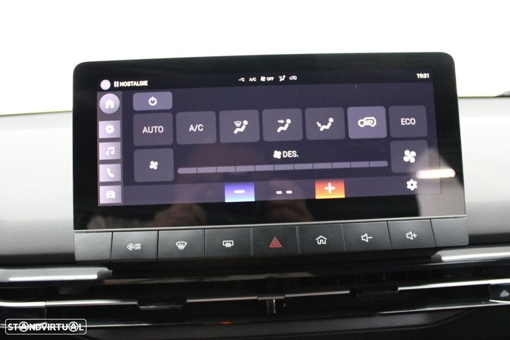 MG MG4 51 kWh Standard - 24