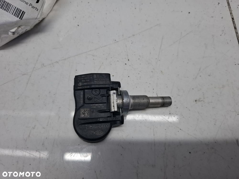 CZUJNIK CIŚNIENIA OPON TPMS HYUNDAI KIA 52933d4100