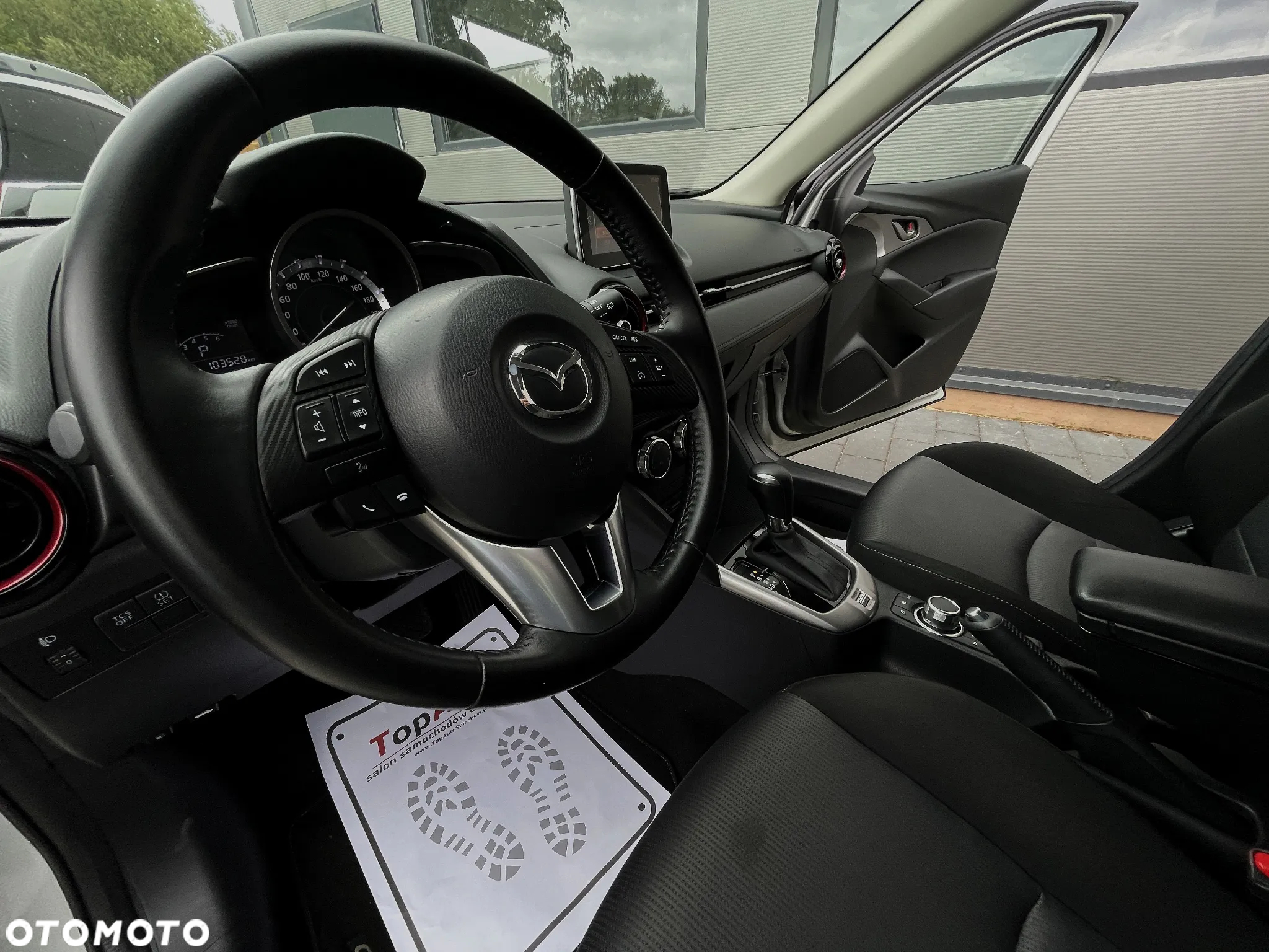 Mazda CX-3 2.0 Skypassion - 19