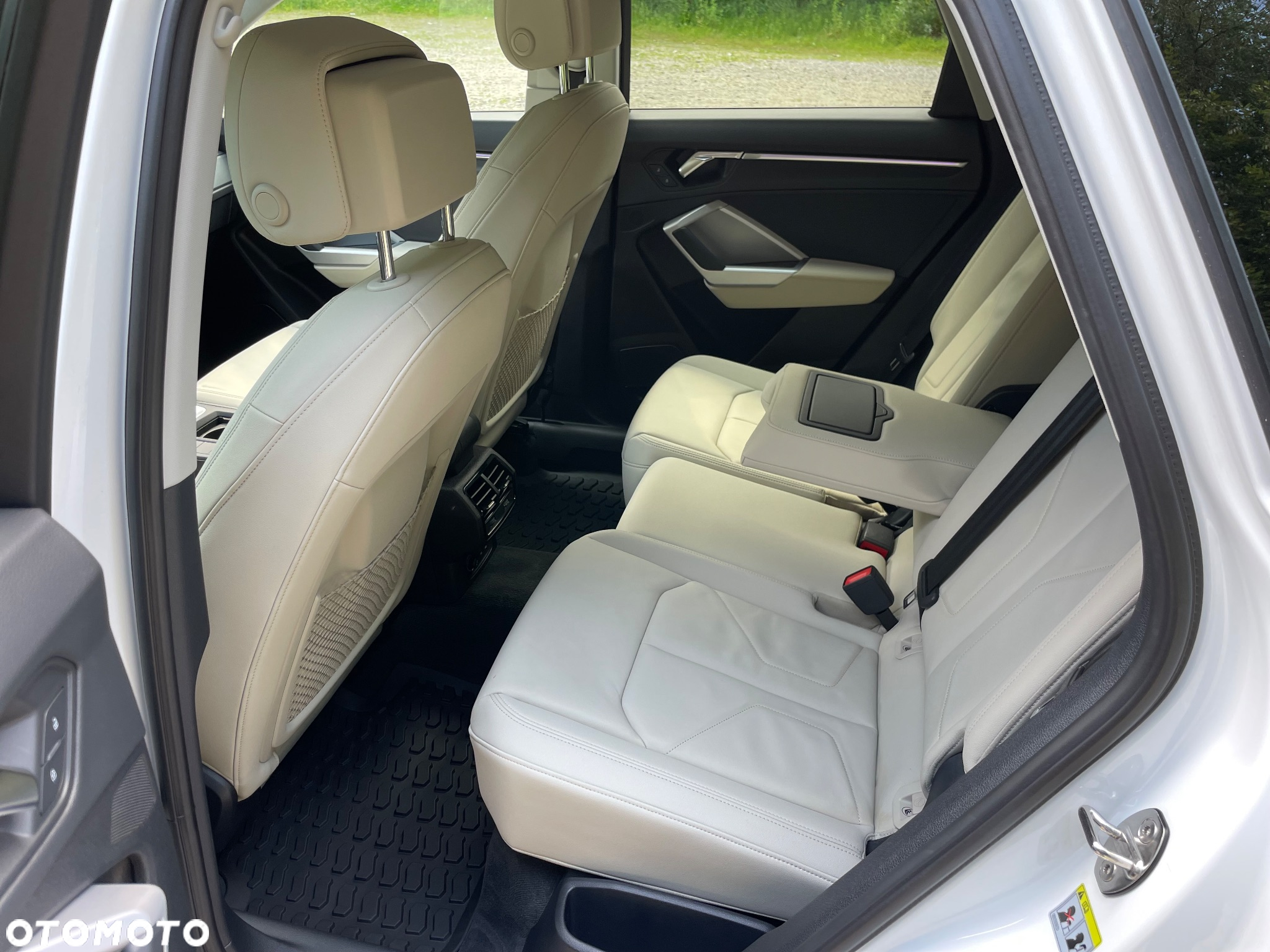 Audi Q3 45 TFSI Quattro S-Line S tronic - 33