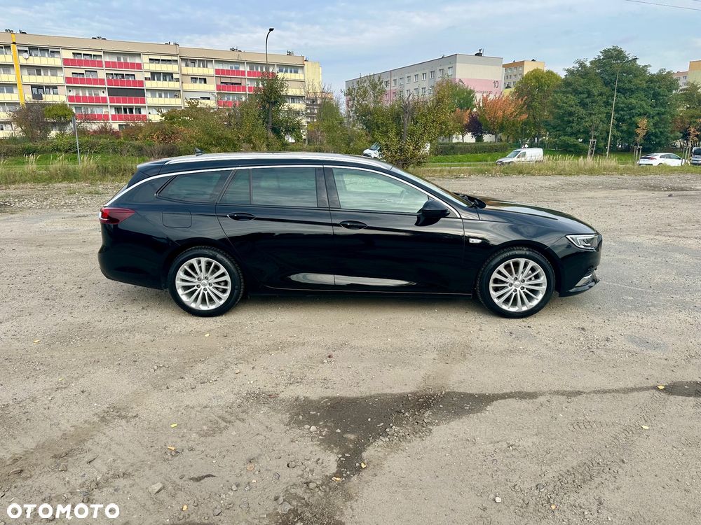 Opel Insignia Sports Tourer 1.6 Diesel Dynamic - 3