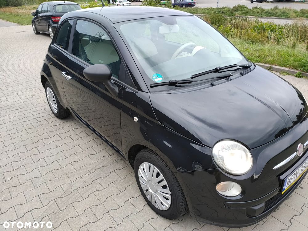 Fiat 500 - 11