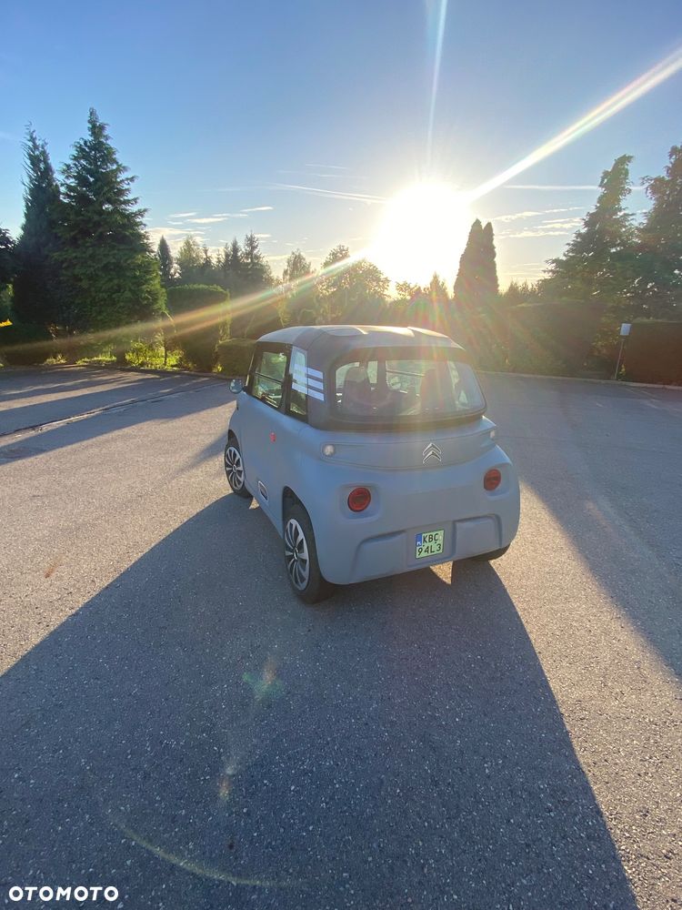 Citroën Ami - 4