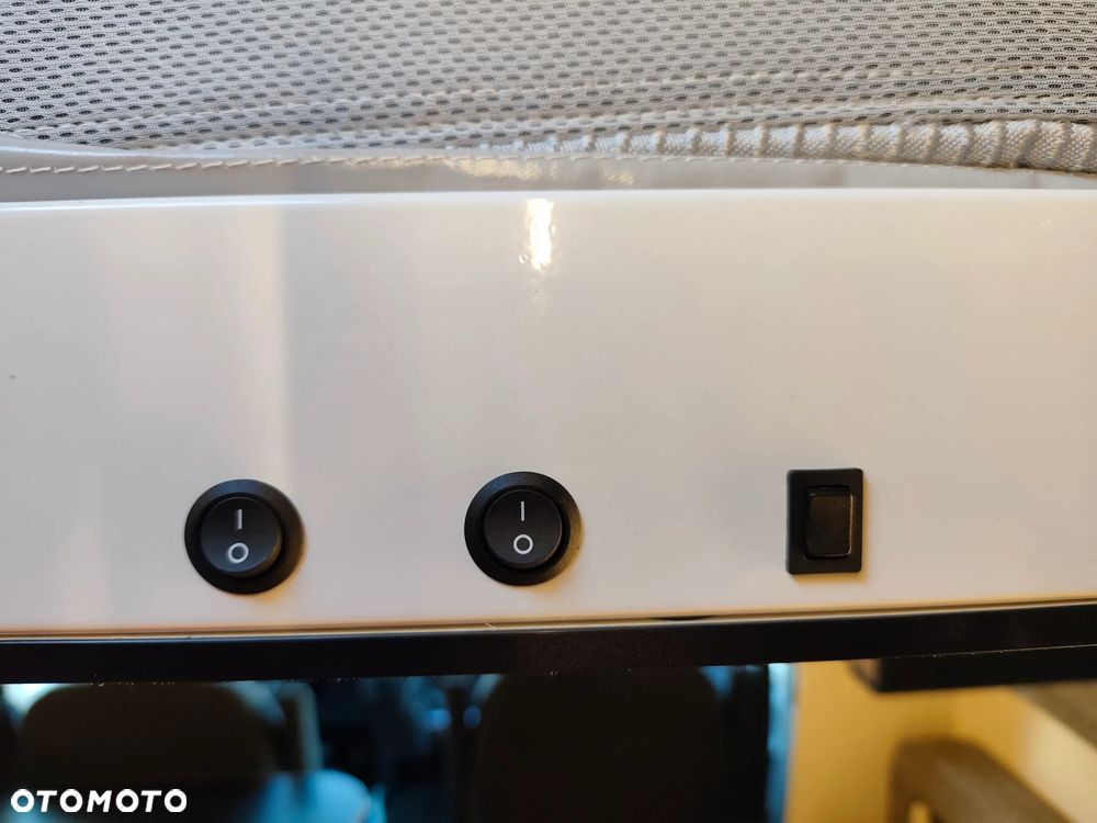 Rimor KILIG 69 Plus Queen Bed NOWY Automat Xenon Alu Doposażony 5 Osobowy Zimowy Kamera FV23% Promocja Dealer - 19