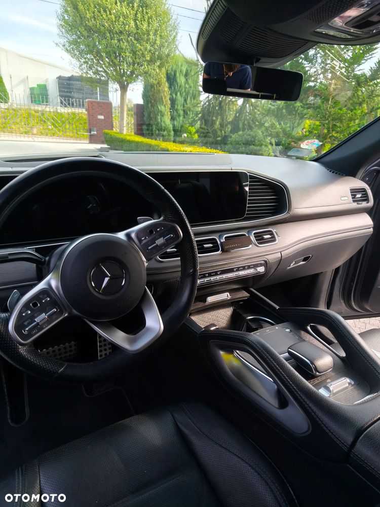 Mercedes-Benz GLE - 12