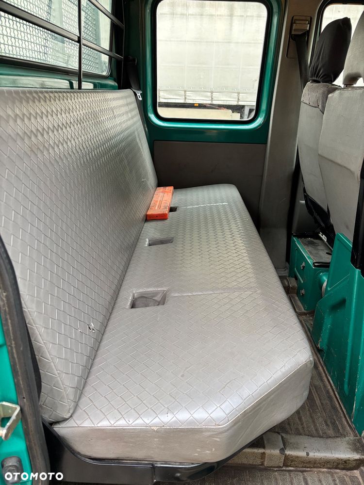 Volkswagen Lt35 - 21