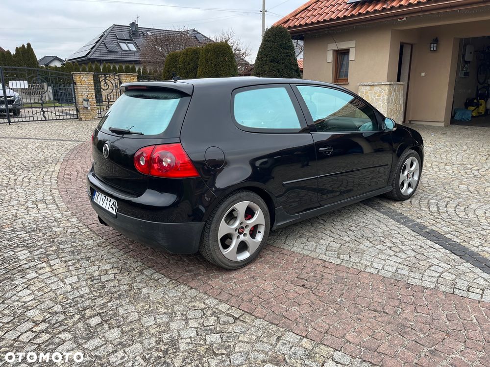 Volkswagen Golf - 3