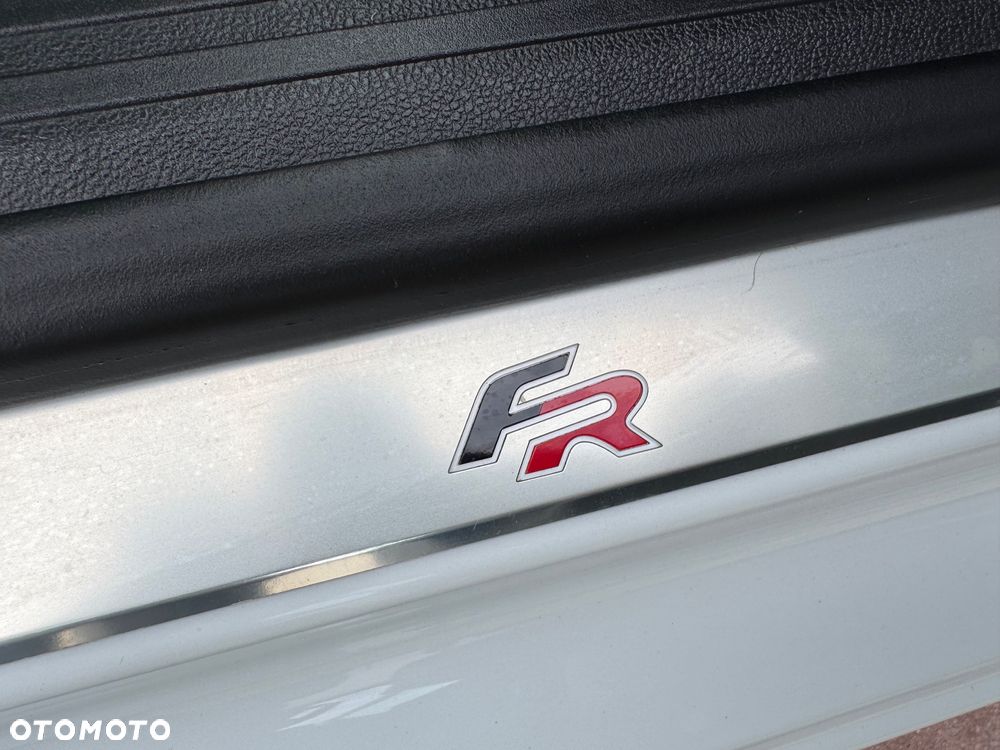 Seat Leon 1.5 TSI ACT DSG OPF FR - 24