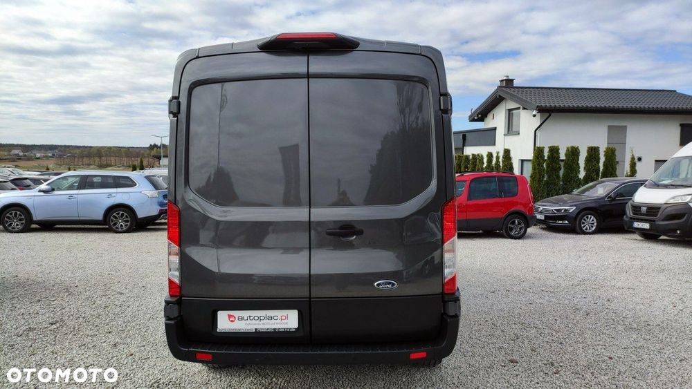 Ford Transit - 17