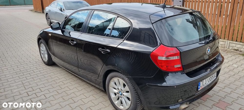 BMW Seria 1 120d - 3