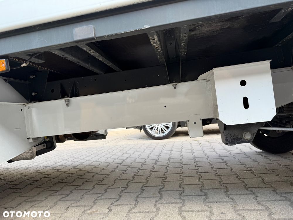 Renault MASTER 2.3dci 145KM KLIMATYZACJA, TEMPOMAT, HAK, LED, SUPER NISKI PRZEBIEG!!! - 31