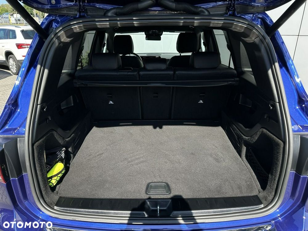 Mercedes-Benz GLB 220 d 4-Matic AMG Line 8G-DCT - 17
