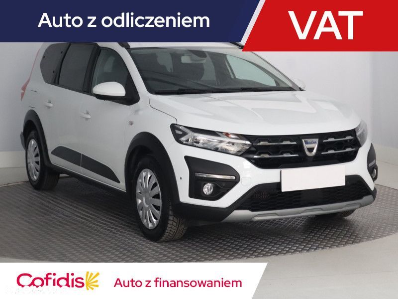 Dacia Jogger - 2