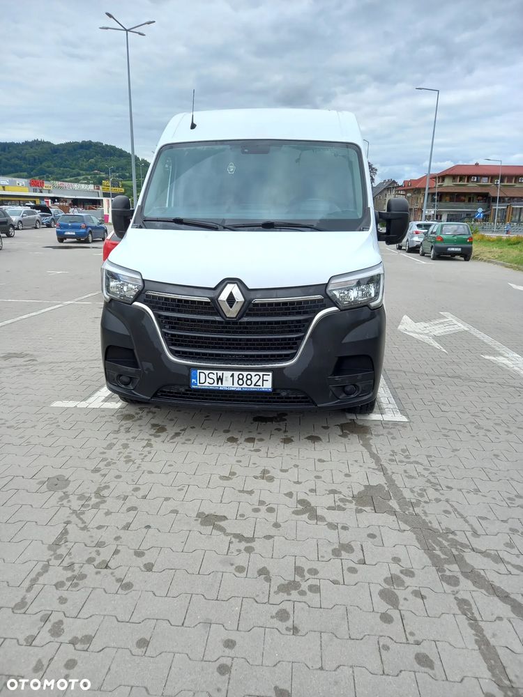 Renault Master - 3