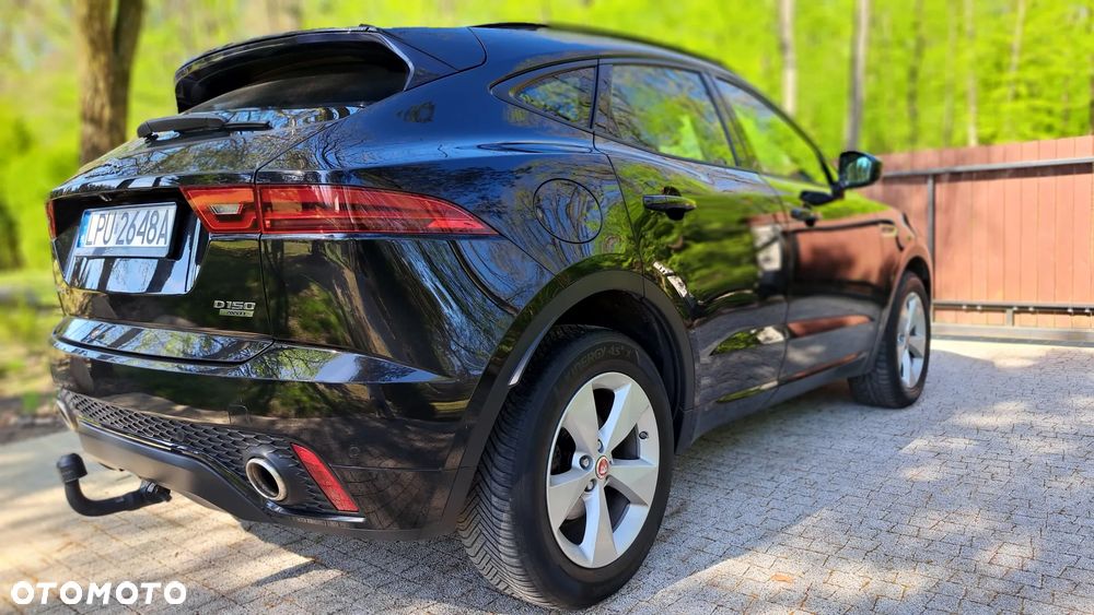 Jaguar E-Pace - 35