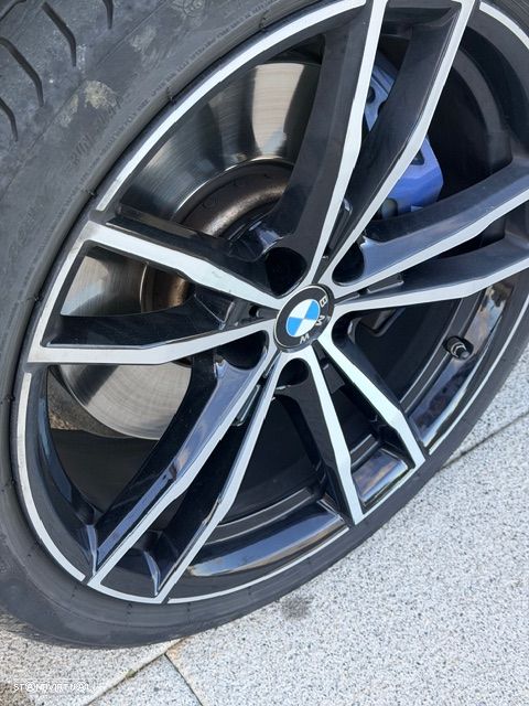 BMW 330 e Pack M Auto - 17