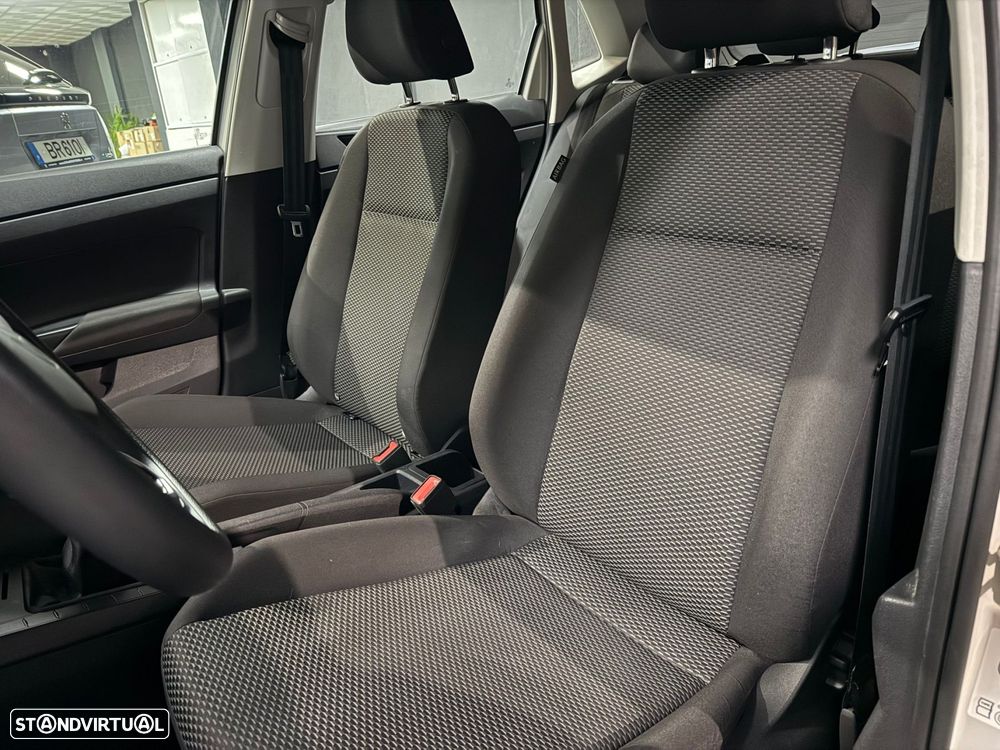 VW Polo 1.0 Confortline - 10