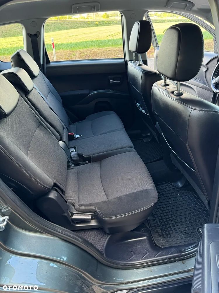 Citroën C-Crosser 2.2 HDi Exclusive - 6