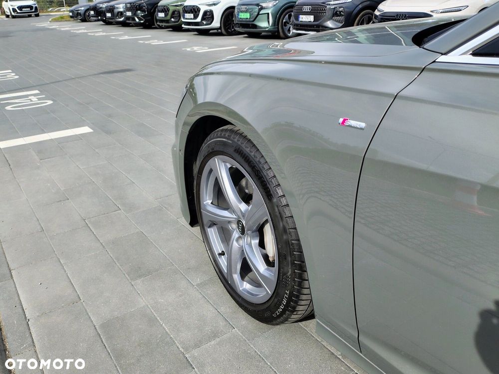 Audi A6 Limousine 45 TFSI mHEV Quattro S Line S tronic - 35