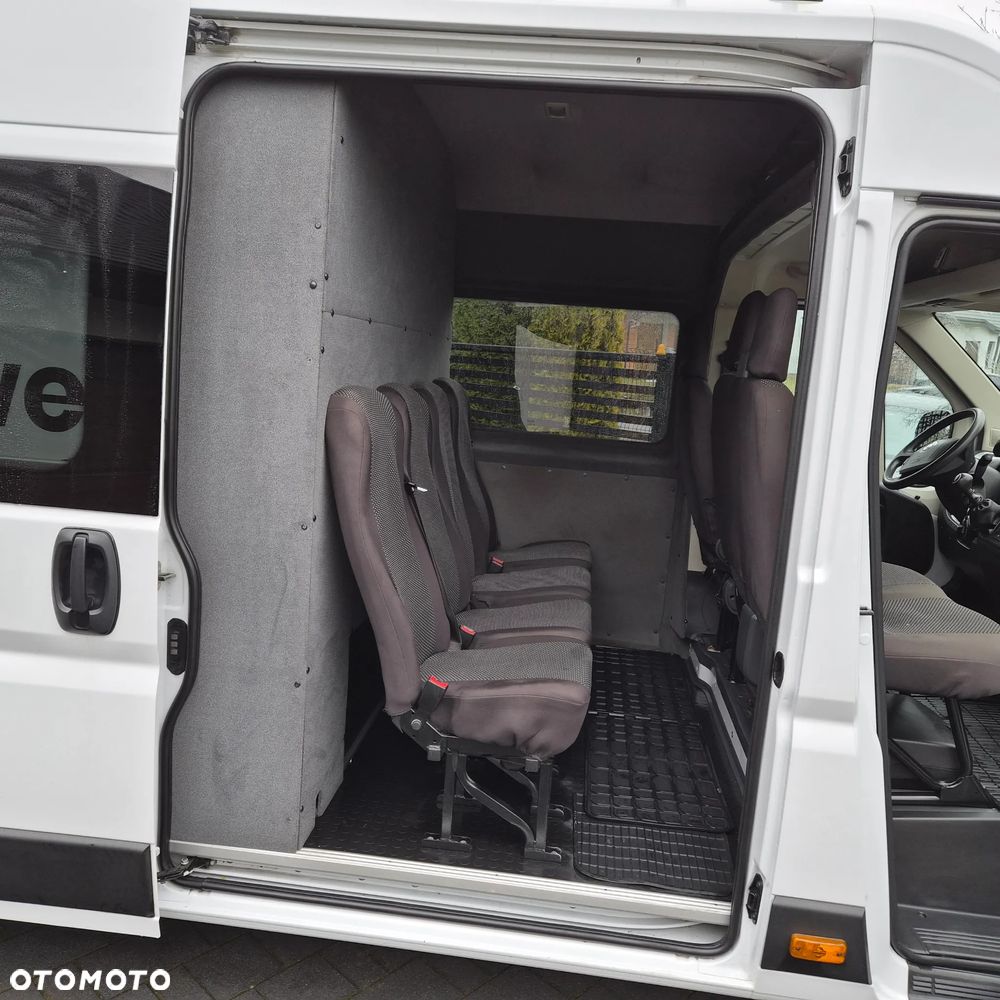Fiat DUCATO - 7