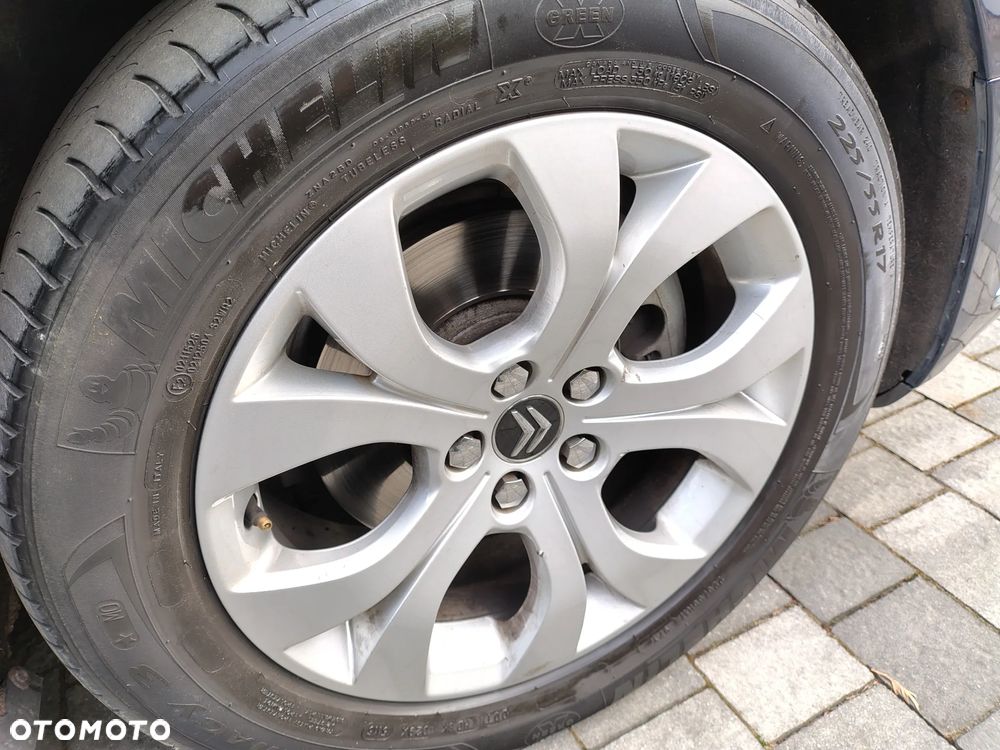 Citroën C5 HDi 140 FAP Selection - 15