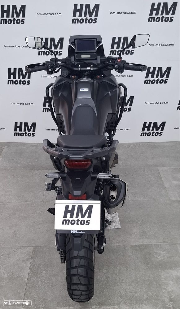 Honda Africa Twin CRF 1100 DCT - 24 MESES DE GARANTIA - 4