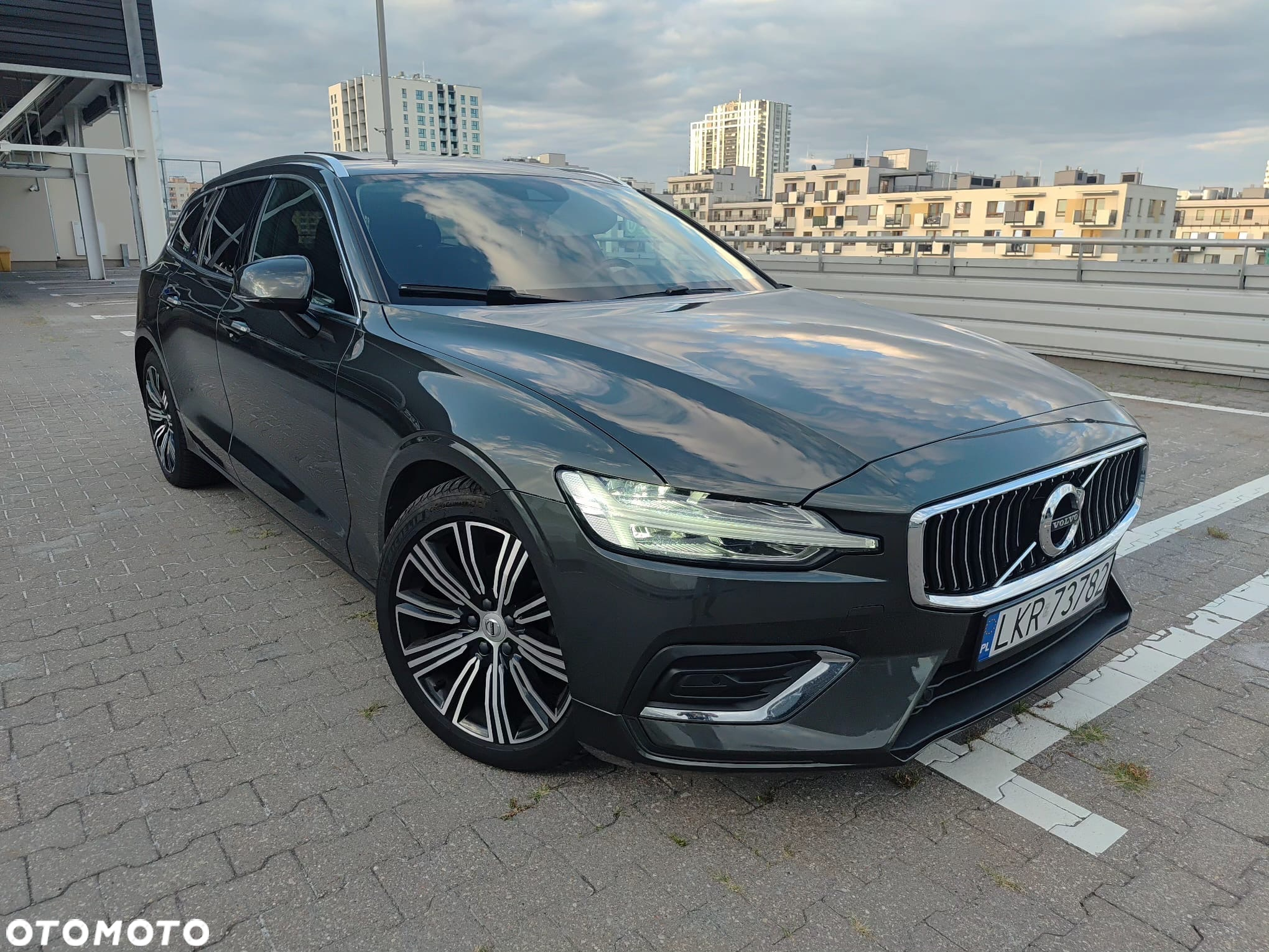 Volvo V60 - 12