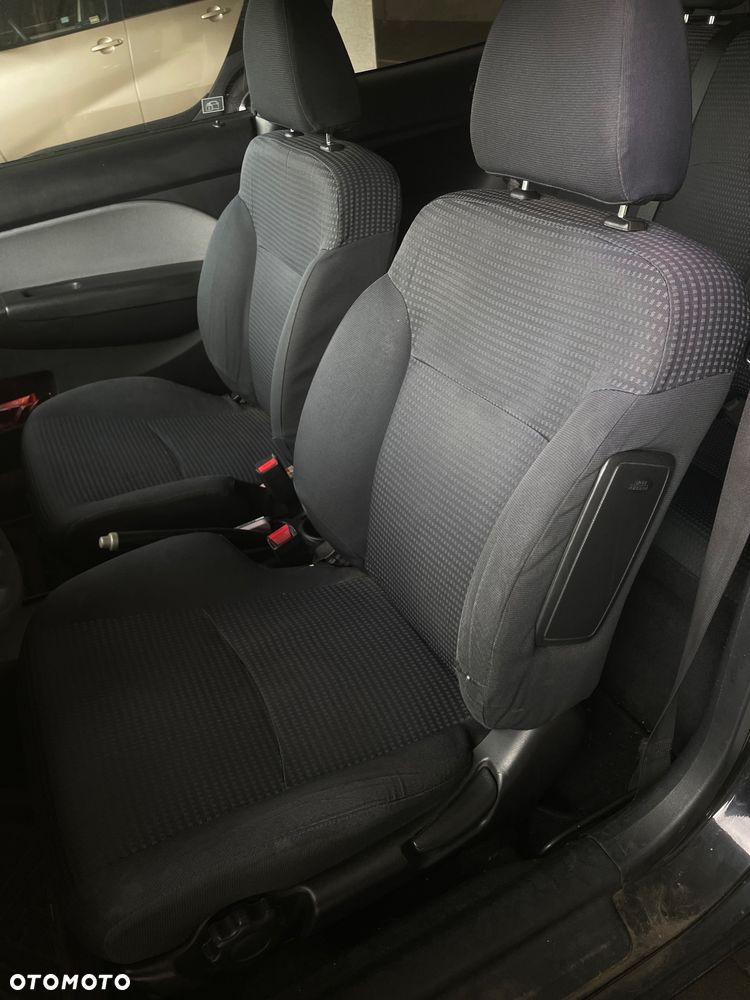 Honda Civic - 4