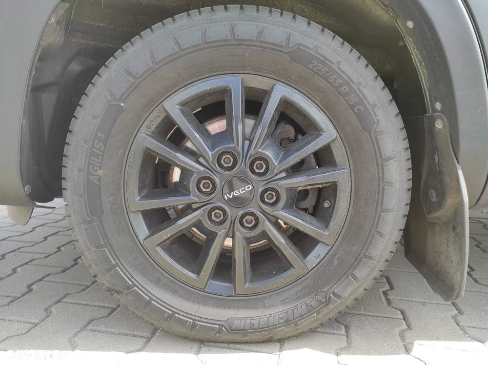 Iveco Daily 35S16 - 17