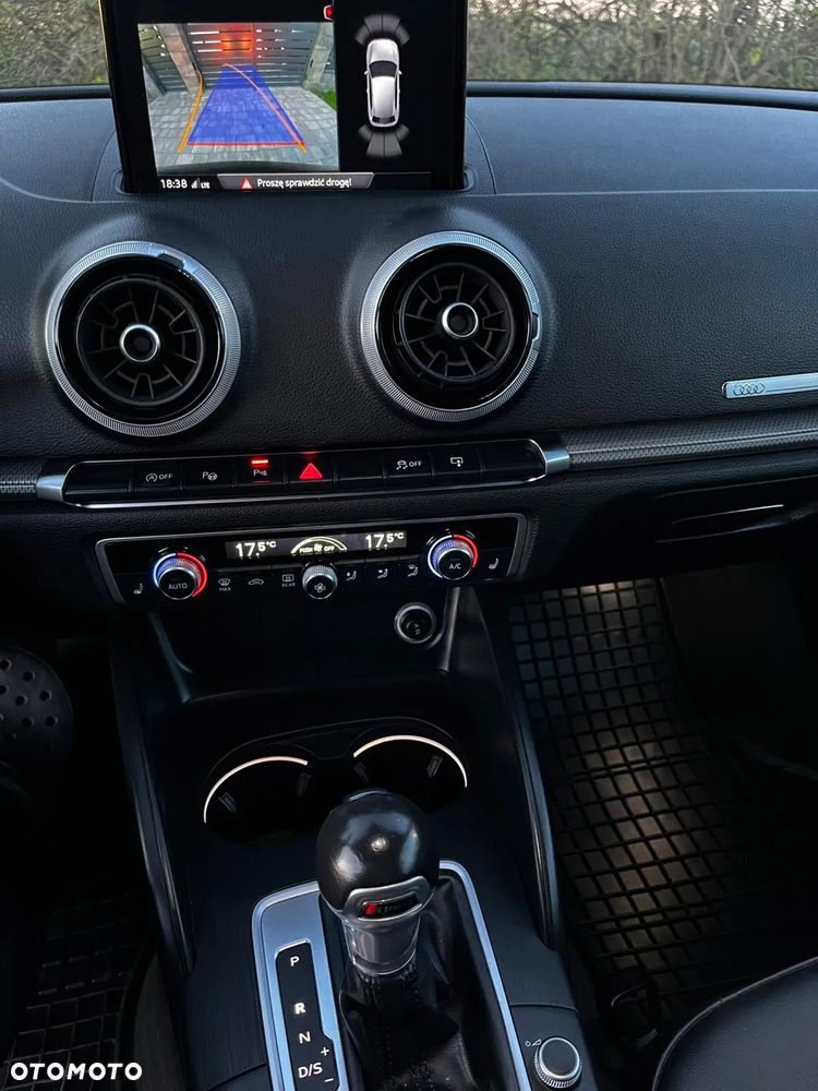 Audi A3 1.6 TDI S tronic - 33
