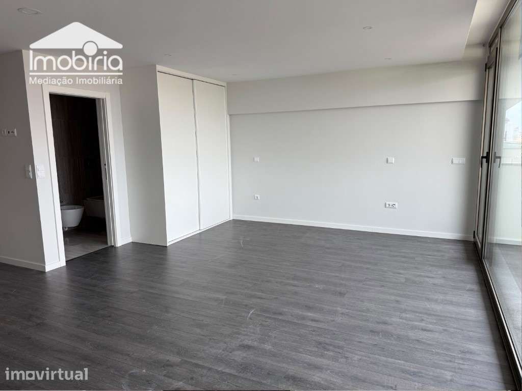 Apartamento T0 Arrendamento Ílhavo > Ílhavo (São Salvador) - Grande imagem: 4/10