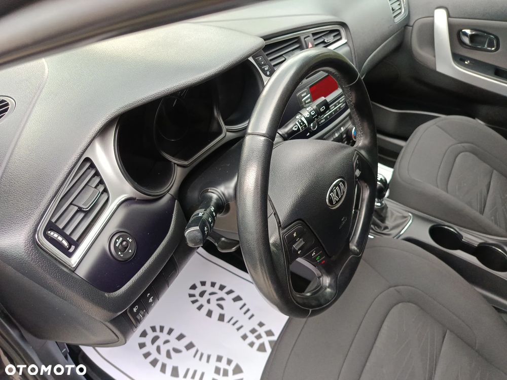 Kia Ceed 1.4 Edition 7 - 28