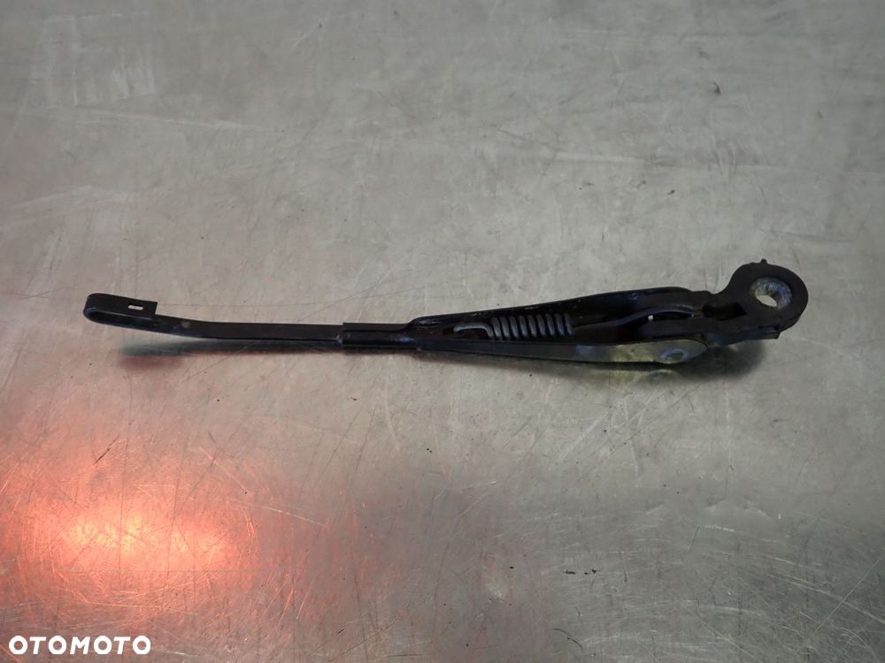 RAMIĘ WYCIERACZKI TYŁ VOLKSWAGEN LUPO 6E0955707 - 2