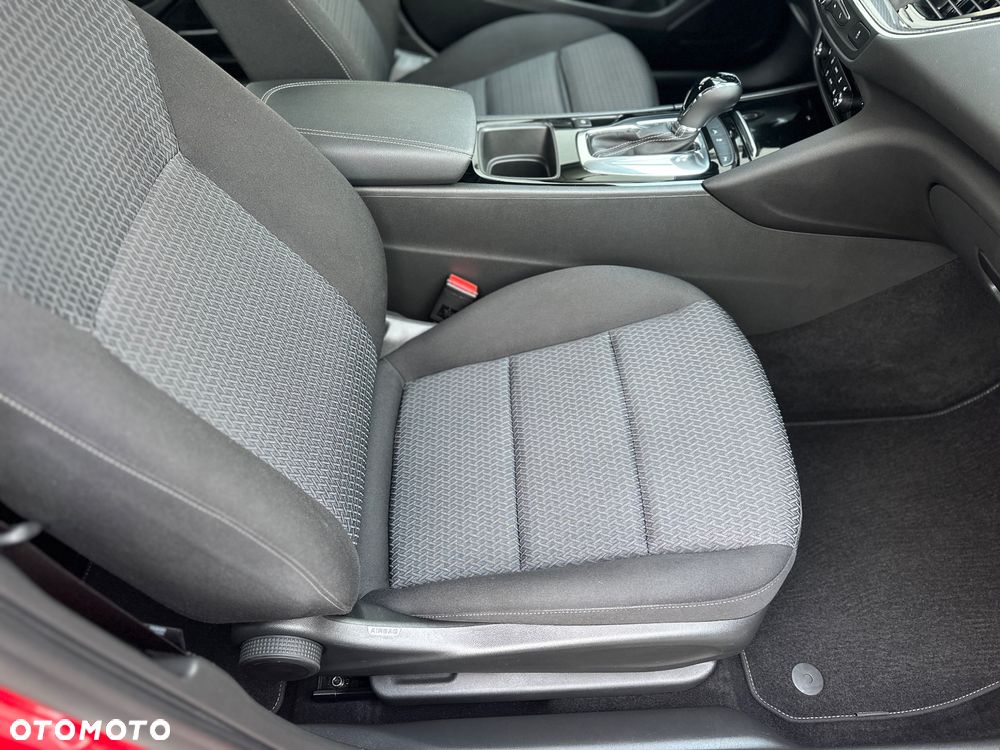 Opel Insignia 1.5 Automatik Business Edition - 22