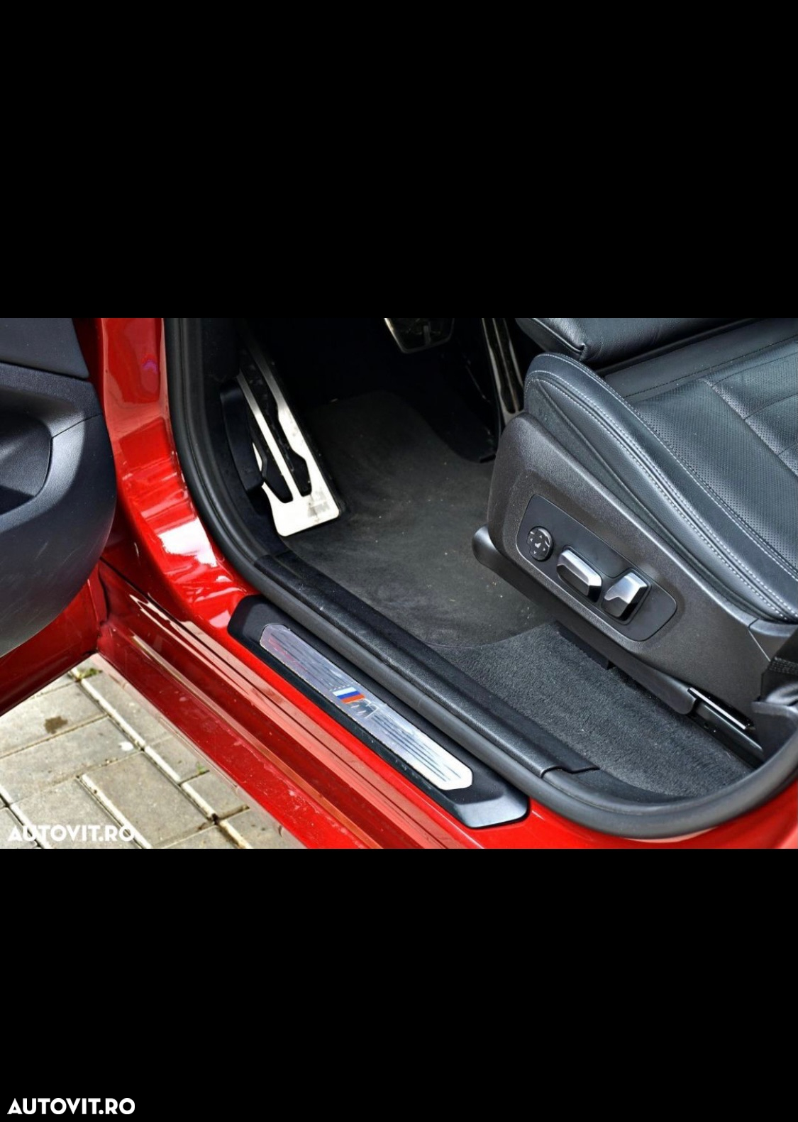 BMW X4 xDrive30d - 19