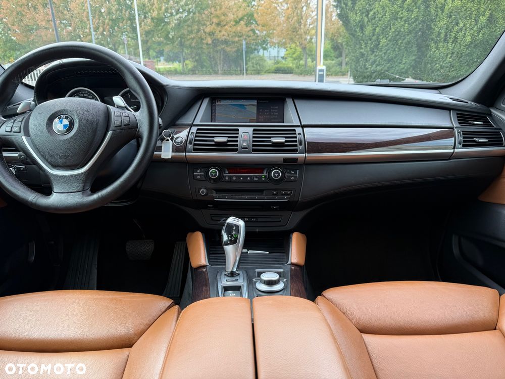 BMW X6 xDrive35i Edition Exclusive - 23
