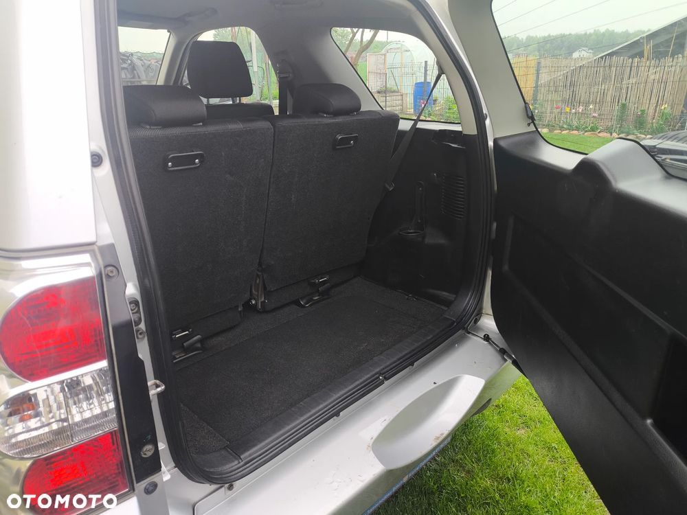 Suzuki Grand Vitara 1.6 Comfort EU5 - 6