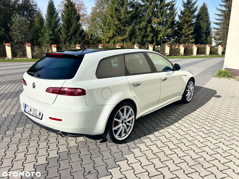 Alfa Romeo 159 - 4