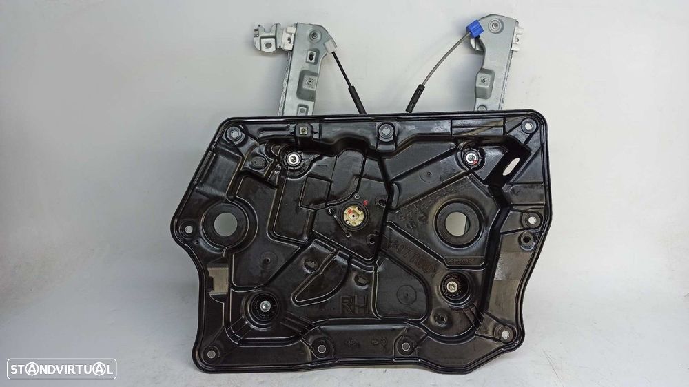 ELEVADOR FRENTE DIREITO RENAULT KOLEOS DYNAMIQUE PACK2 - 1