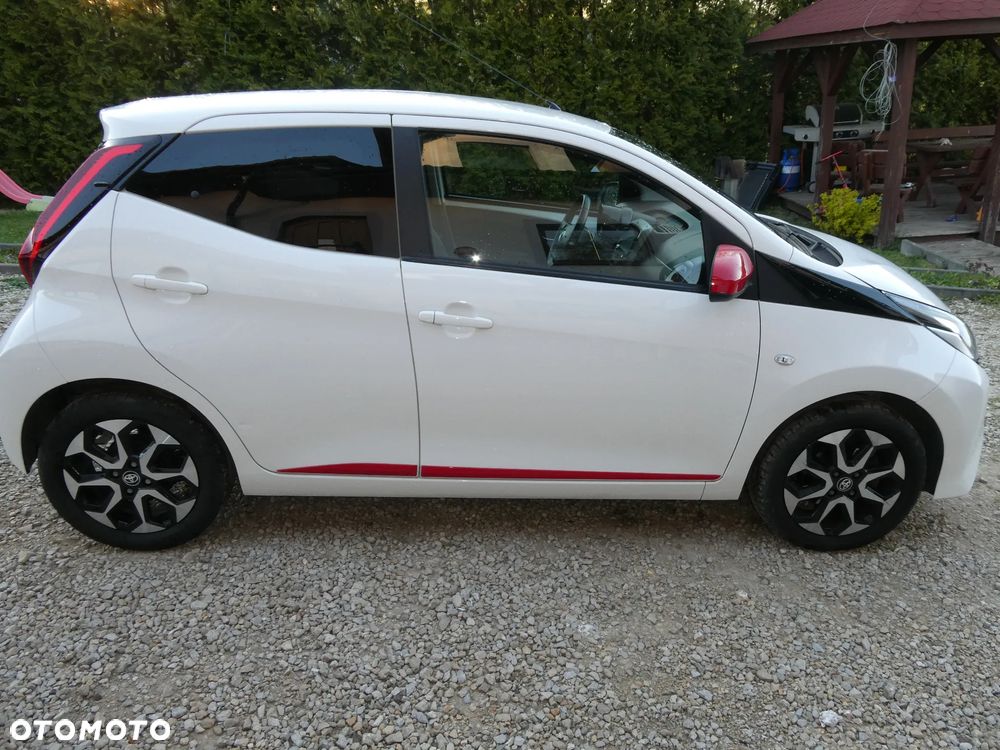 Toyota Aygo - 17