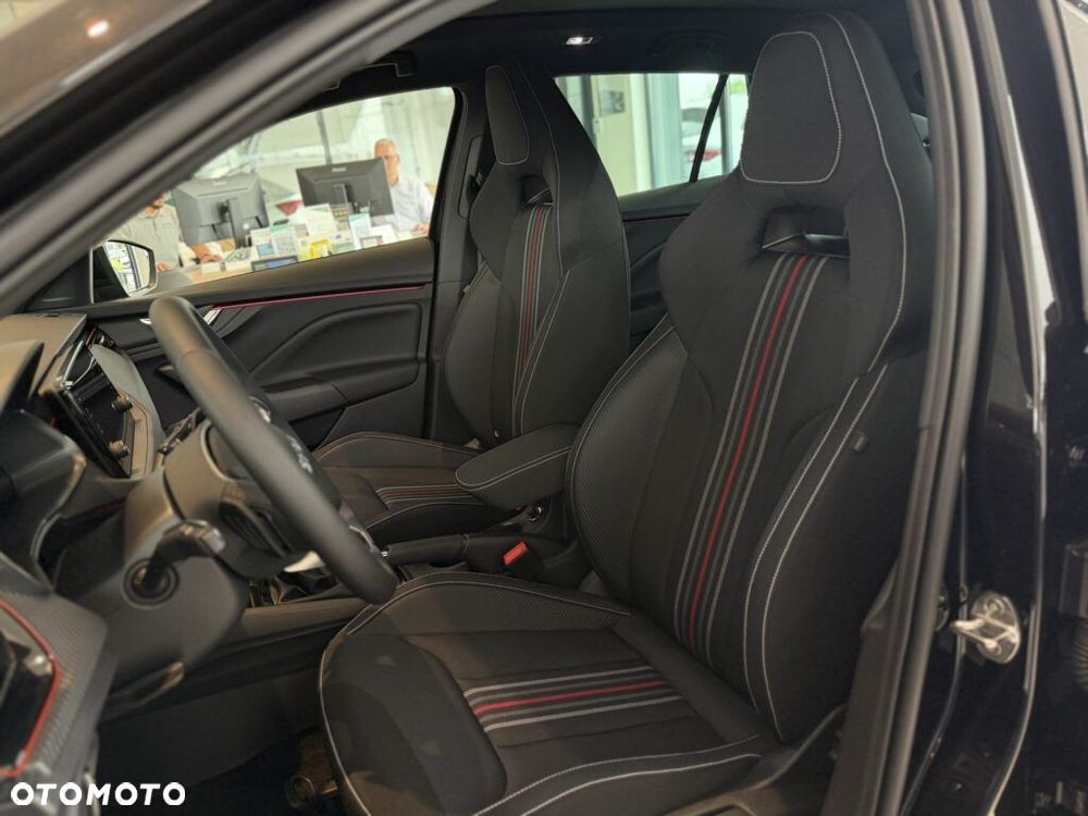 Skoda Scala 1.5 TSI Monte Carlo DSG - 11
